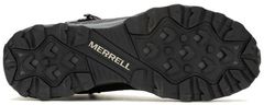 Merrell obuv merrell J037537 SPEED ECO MID WP black 43