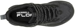 Merrell obuv merrell J037826 MOAB SPEED 2 MID GTX black 37