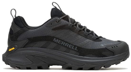 Merrell obuv merrell J037513 MOAB SPEED 2 GTX black