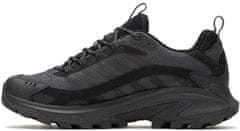 Merrell obuv merrell J037513 MOAB SPEED 2 GTX black 43