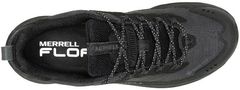 Merrell obuv merrell J037513 MOAB SPEED 2 GTX black 43