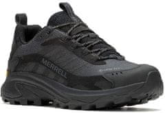 Merrell obuv merrell J037513 MOAB SPEED 2 GTX black 43