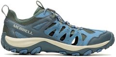 Merrell obuv merrell J037569 ACCENTOR 3 SIEVE steel blue 44,5