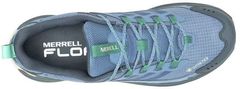 Merrell obuv merrell J037523 MOAB SPEED 2 GTX steel blue 42