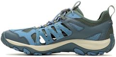 Merrell obuv merrell J037569 ACCENTOR 3 SIEVE steel blue 44,5