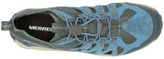 Merrell obuv merrell J037569 ACCENTOR 3 SIEVE steel blue 44,5