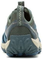 Merrell obuv merrell J037569 ACCENTOR 3 SIEVE steel blue 44,5