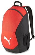 Puma teamFINAL 21 Backpack, červeno-černý