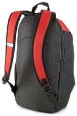 Puma teamFINAL 21 Backpack, červeno-černý