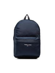 Tommy Hilfiger Batoh Essential Backpack tmavě modrý Tommy Jeans