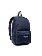 Tommy Hilfiger Batoh Essential Backpack tmavě modrý Tommy Jeans