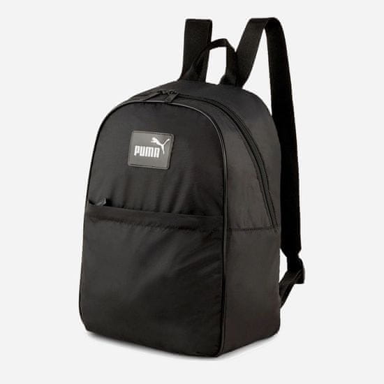 Puma Batoh černý Core Pop Backpack Puma