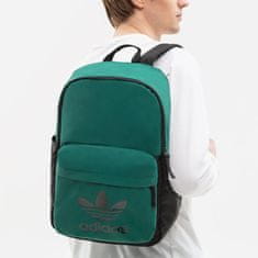 Adidas Batoh černo-zelený Adidas Backpack