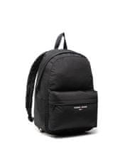 Tommy Hilfiger Batoh Essential Backpack černý Tommy Jeans