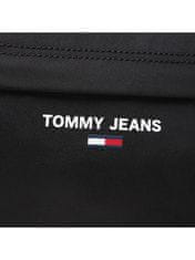 Tommy Hilfiger Batoh Essential Backpack černý Tommy Jeans