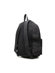 Tommy Hilfiger Batoh Essential Backpack černý Tommy Jeans