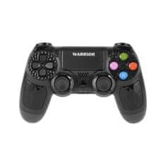 Krüger&Matz KM0771.1 bezdrátový ovladač pro PS 4 / PC černá