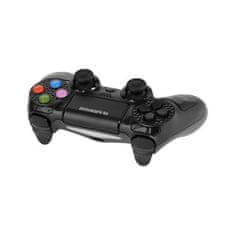 Krüger&Matz KM0771.1 bezdrátový ovladač pro PS 4 / PC černá