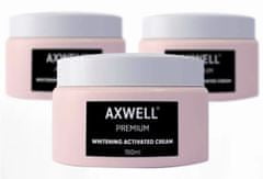 HAPPY BEAUTY SPACE AXWELL Premium bělící aktivní krém