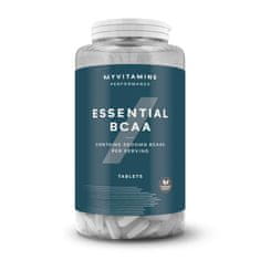 MyProtein BCAA Essential 1000 mg Množství: 270 tablet