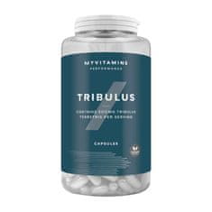 MyProtein Tribulus Množství: 90 kapslí