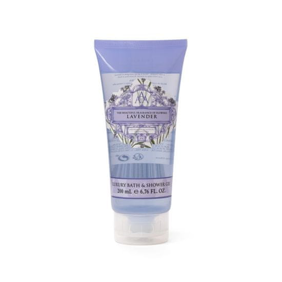 Somerset Toiletry Sprchový gel - Levandule 200ml