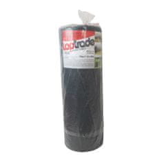 Toptrade síť stínící, šedá, 1,5 x 50 m, 150 g / m2