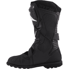 Alpinestars boty TOUCAN GORETEX černé 48/13