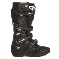 Alpinestars boty TECH 7 černé 39/6