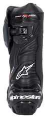 Alpinestars boty SUPERTECH R černé 46