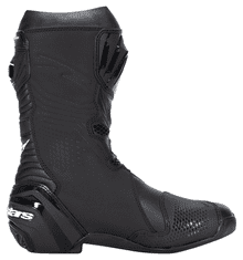 Alpinestars boty SUPERTECH R černé 46