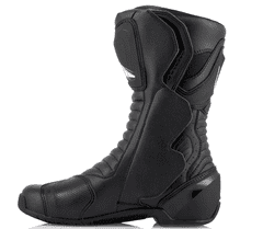 Alpinestars boty SMX-6 v2 černo-bílé 36