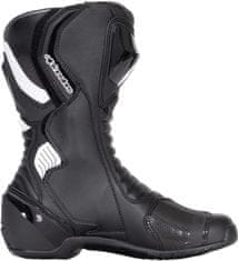 Alpinestars boty STELLA SMX-6 v2 dámské černo-bílé 40