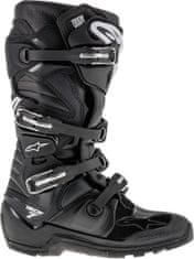 Alpinestars boty TECH 7 Enduro černo-bílé 47/12