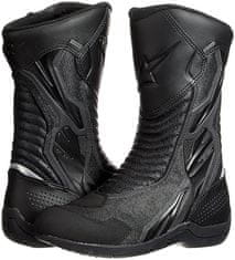 Alpinestars boty AIR PLUS v2 GORE-TEX XCR černé 46