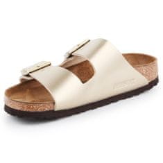 Birkenstock Pantofle zlaté 42 EU Arizona BS