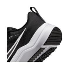 Nike Boty běžecké černé 40 EU Downshifter 12