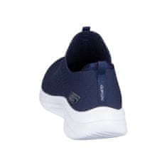 Skechers Boty tmavomodré 36 EU Ultra Flex Classy Charm