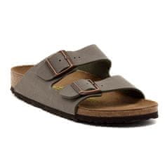 Birkenstock Pantofle zelené 41 EU Arizona Stone Calz S