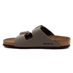 Birkenstock Pantofle zelené 41 EU Arizona Stone Calz S