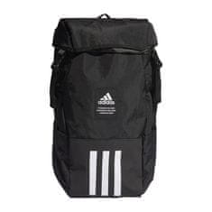 Adidas Batohy univerzálni černé 4 Athlts Camper