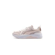 Puma boty X-ray metalíza 37307203