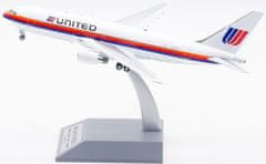 Inflight200 Inflight200 - Boeing B767-222, United Airlines "1980s", USA, 1/200