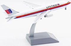 Inflight200 Inflight200 - Boeing B767-222, United Airlines "1980s", USA, 1/200