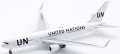 Inflight200 Inflight200 - Boeing B767-360ER(WL), United Nations, Humanitarian Air Service, 1/200