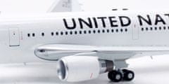 Inflight200 Inflight200 - Boeing B767-360ER(WL), United Nations, Humanitarian Air Service, 1/200