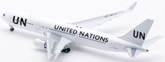 Inflight200 Inflight200 - Boeing B767-360ER(WL), United Nations, Humanitarian Air Service, 1/200