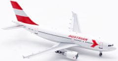 Inflight200 Inflight 200 - Airbus A310-324, Austrian Airlines "1980s, New York", Rakousko, 1/200