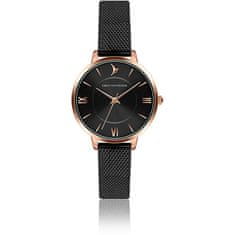 Emily Westwood Zenith Elegance Mesh Watch EDU-3318