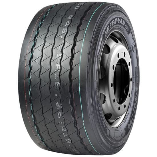 CrossWind CrossWind CWT10E 385/65 R22,5 164K